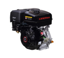 Двигатель бензиновый LONCIN G420F