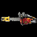 Бензопила DDE CS4216PS-16