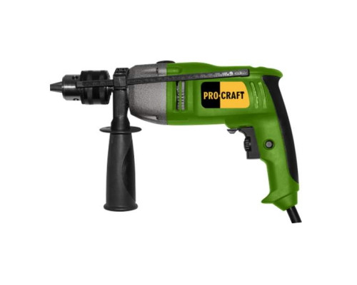 Дриль PRO-CRAFT PS-1650