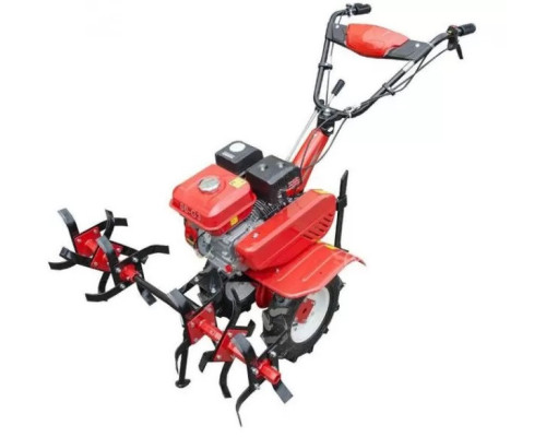 Бензиновый культиватор Forte 80-G3