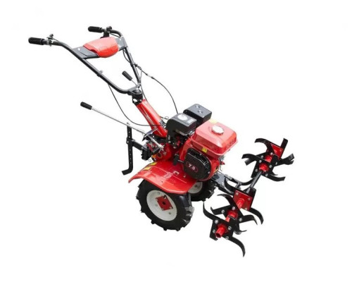 Бензиновый культиватор Forte 80-G3