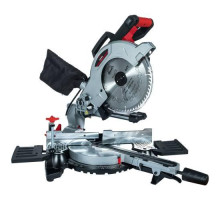 Пила торцювальна Vitals Professional Dz 2520XCl