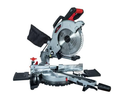 Пила торцювальна Vitals Professional Dz 2520XCl