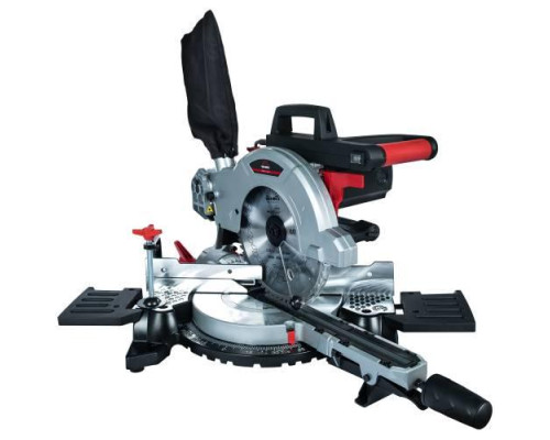 Пила торцювальна Vitals Professional Dz 2520XCl