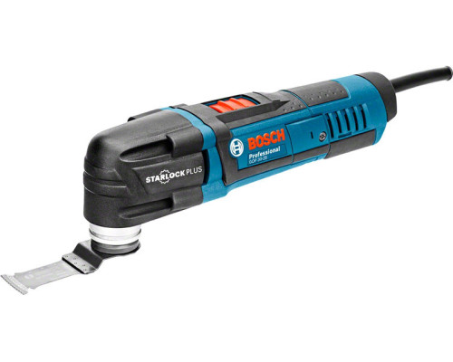 Универсальный резак BOSCH GOP 30-28 Professional (0601237001)