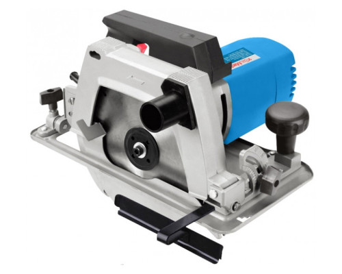 Пила циркулярная CS-50200 BauMaster, 2500Вт, 200мм, крепеж