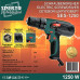 Мережевий шуруповерт Spektr Professional SES-1250