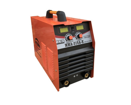 Сварочный инвертор Shyuan SH-MMA- 315K (220V-380V)