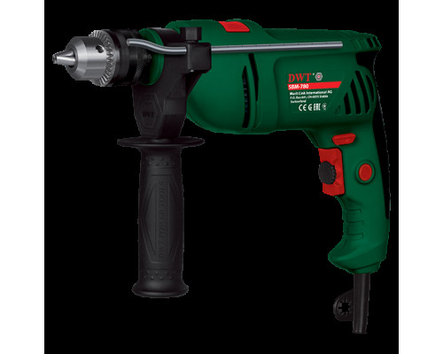 Ударний дриль DWT SBM-780