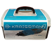 Гравер Kraissmann 180 SGW 219 (219 насадок, гибкий вал, стойка)