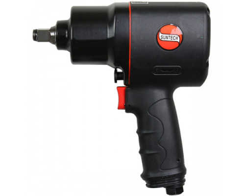Пневматичний ударний гайковерт Suntech SM-43-4033PK3