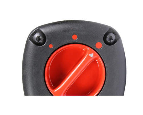Пневматичний ударний гайковерт Suntech SM-43-4033PK3