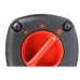 Пневматичний ударний гайковерт Suntech SM-43-4033PK3