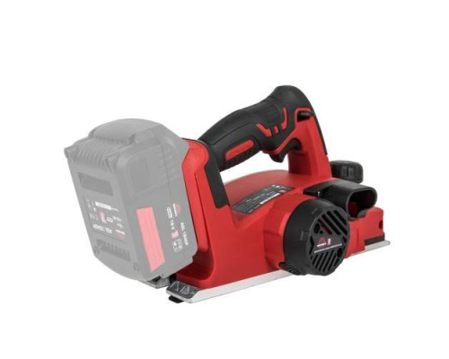 Рубанок акумуляторний Vitals Master ARe 1880p SmartLine