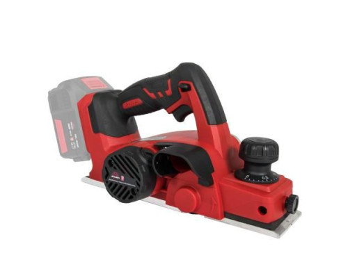 Рубанок акумуляторний Vitals Master ARe 1880p SmartLine