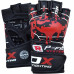 Перчатки ММА RDX Blood XL