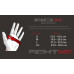 Перчатки ММА RDX Blood XL