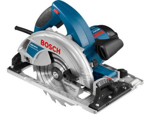 Дисковая пила Bosch GKS 65 G Professional 0601668903