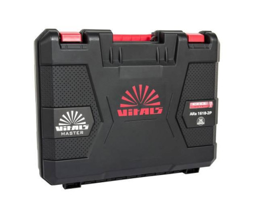 Кейс для перфоратора Vitals Master ARa 1618-2P SmartLine