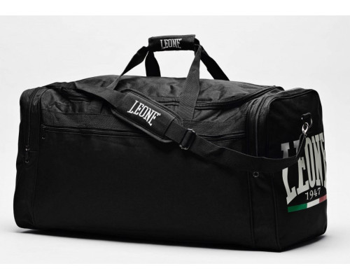 Сумка Leone Sportivo Black