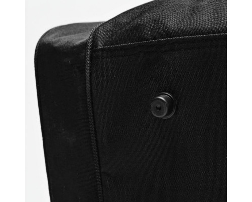 Сумка Leone Sportivo Black