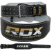 Пояс для тяжелой атлетики RDX Gold L