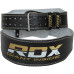 Пояс для тяжелой атлетики RDX Gold L