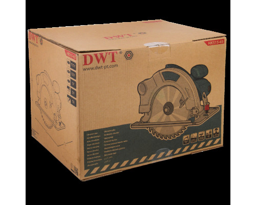 DWT.Пила.ручна.циркулярна.HKS15-65