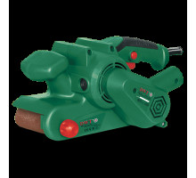 Ленточная шлифмашина DWT BS09-75 V