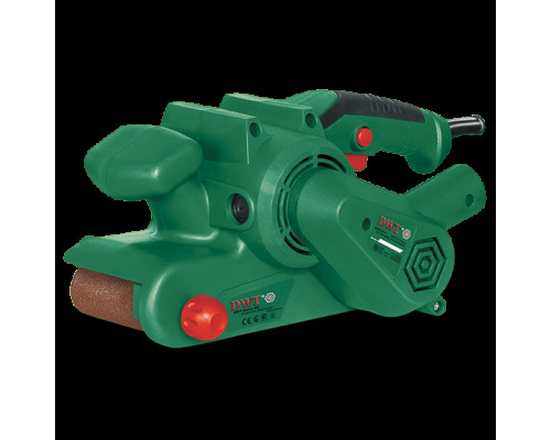 Ленточная шлифмашина DWT BS09-75 V