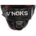 Лапи боксерські V`Noks Fuoco Red