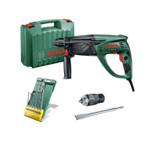 Перфоратор BOSCH PBH 2900 RE (0603393106)