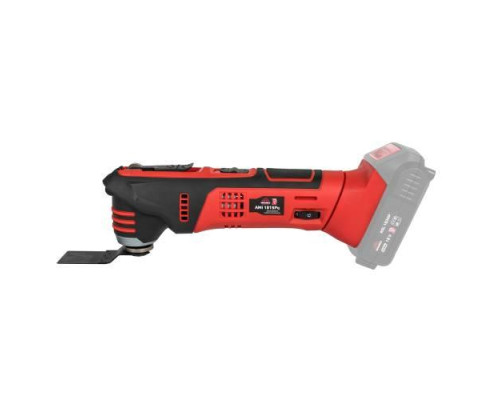 Мультитул акумуляторний Vitals Master AMi 1815Pq SmartLine