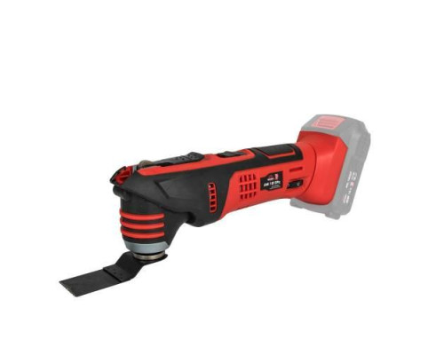 Мультитул акумуляторний Vitals Master AMi 1815Pq SmartLine