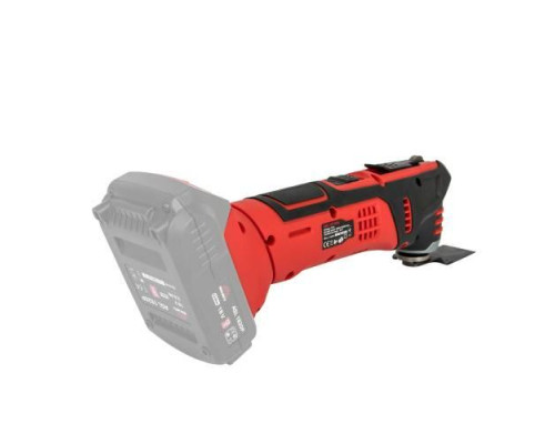 Мультитул акумуляторний Vitals Master AMi 1815Pq SmartLine