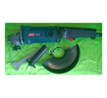 Болгарка Spektr 180/2100