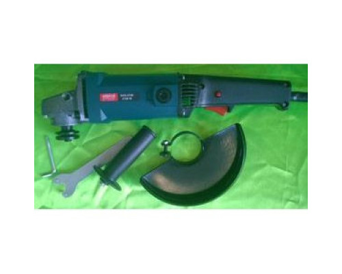 Болгарка Spektr 180/2100