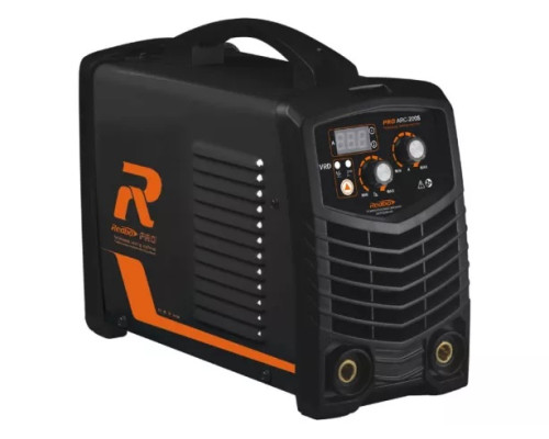 Сварочный инвертор Redbo PRO ARC-250S