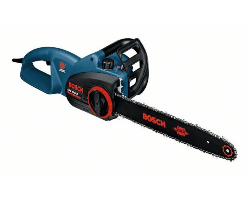 Цепная пила Bosch GKE 40 BCE Professional 0601597703