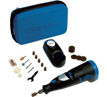 Багатофункційний інструмент Dremel 7700-30 (F0137700JC)