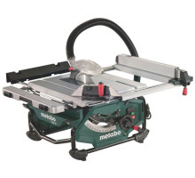 Циркулярна пила Metabo TS 216 Floor (600676000)