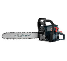 Пила бензиновая BauMaster GC-99502X