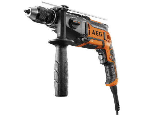 Ударная дрель AEG SB2E850R