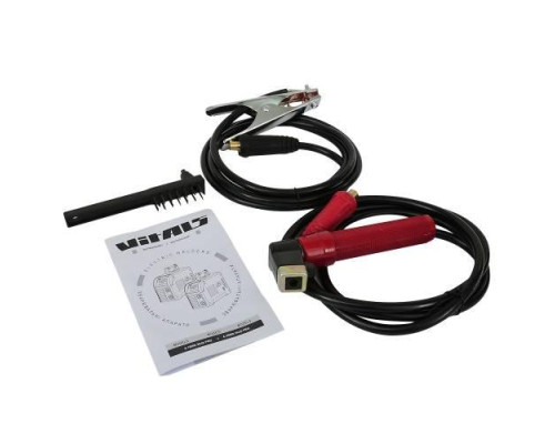 Зварювальний апарат Vitals Professional A 2000k Multi Pro