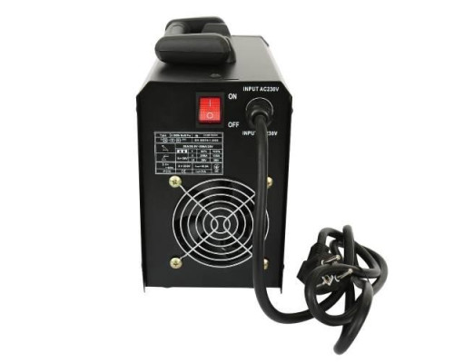 Зварювальний апарат Vitals Professional A 2000k Multi Pro