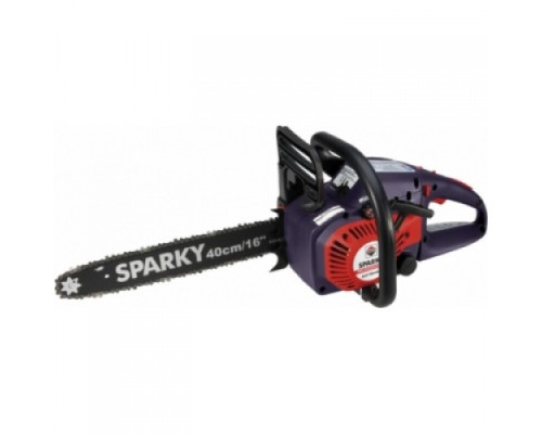 Бензопила SPARKY TV 3540