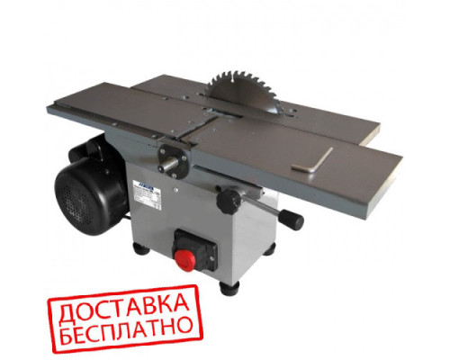 Багатофункціональний деревообробний верстат FDB Maschinen ML120