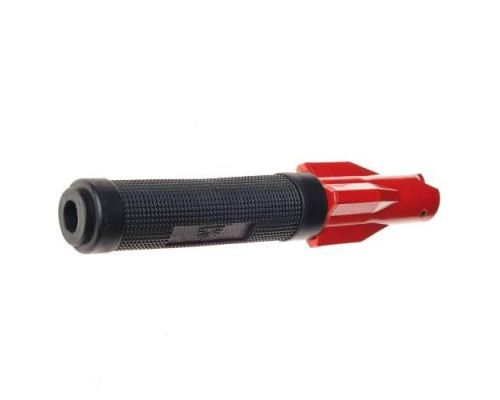 Тримач електродів Vitals Profi Swedish type L214 500A (латунь)