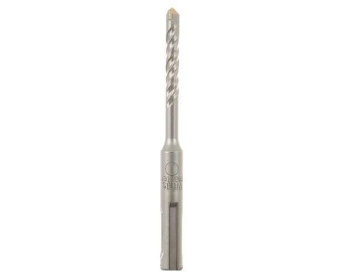 Бур Vitals Master SDS-Plus 6х110 мм, спіраль 4S