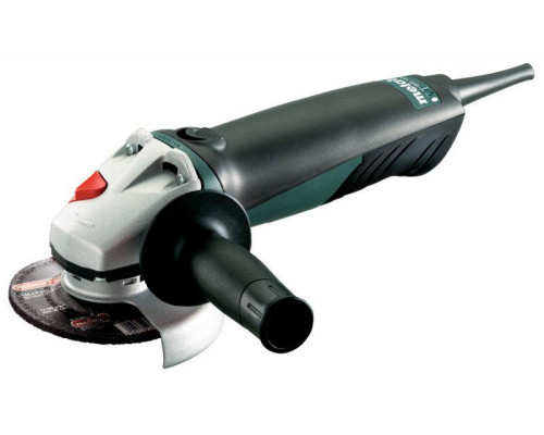 Болгарка Metabo WQ 1400 (600346000)